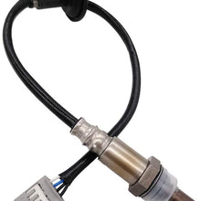 Germban 234-4516 O2 Oxygen Sensor Downstream Replacement for Toyota 2004-2006 Sienna 3.3L-V6 2007-2010 Sienna 3.5L-V6 FWD 89465-08030
