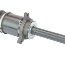 Front CV Axle Shaft Joint Passenger Side Right RH for 03-07 Nissan Murano FWD