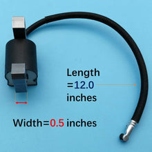 Tuzliufi Ignition Coil for 473177 474177 541777 542777 543477 543777 611475 611476 611477 613477 614275 614276 614277 543000 611000 613000 841279 843327 843860 845126 Engine New Z308