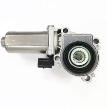 Transfer Case Motor Actuator 27107566296 27107541782 Fits for BMW X3 E83 X5 E53 E70 F15 F85 F25 ATC400/ATC500/ ATC700