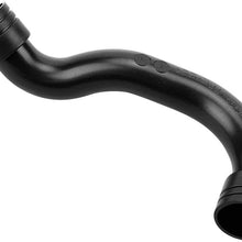 Intake Pipe, Fydun A2711801819 Intake Repair Hose Fit for Mercedes-Benz W172 W204 W212 2710901929 A2710901629 Intake Piping