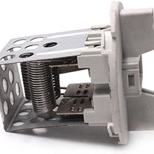 Bernard Bertha 6436 81/6436.81 SmartSense Heater Blower Fan Motor Resistor For Peugeot Citroen