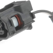 A-Premium ABS Wheel Speed Sensor Replacement for Toyota RAV4 2006-2012 Front Left Driver Side