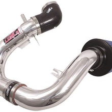 Injen SP1915P Polished Finish Tuned Air Intake System