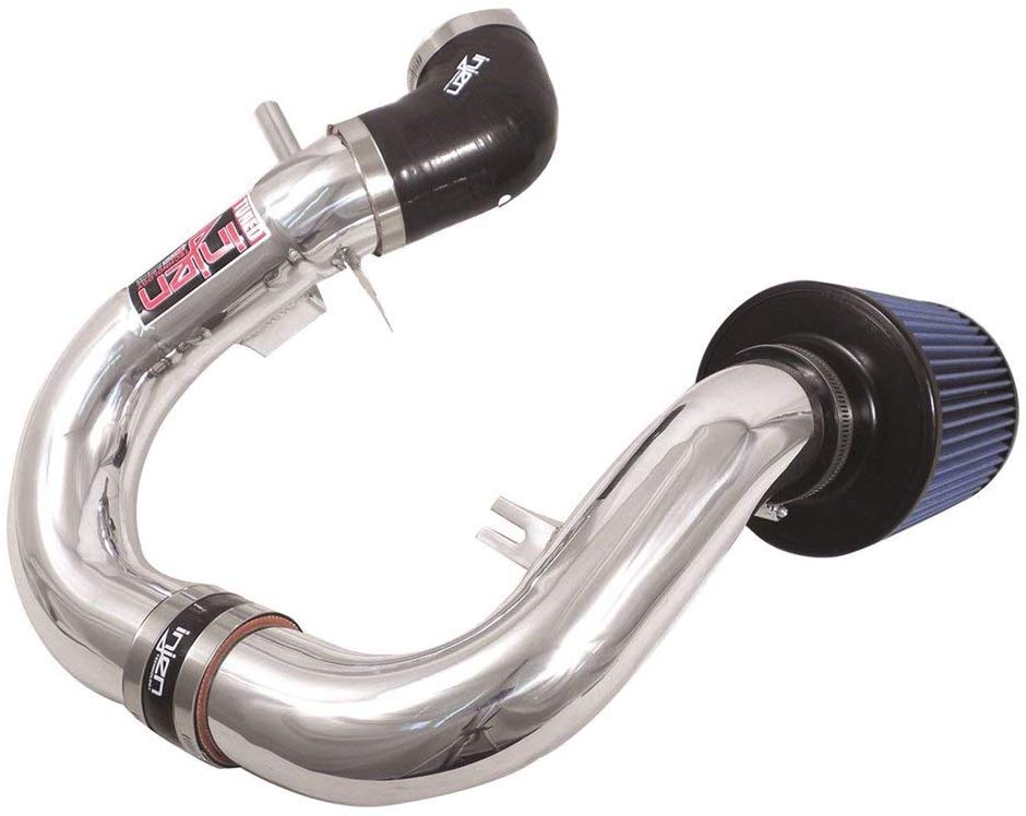 Injen SP1915P Polished Finish Tuned Air Intake System