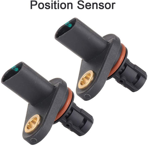 ANPART 55565709 Camshaft Sensor Fit for 2012-2015 Chevy Sonic 2011-2012 2014-2015 Chevy Cruze 2009-2011 Chevy Aveo5 2009-2011 Chevy Aveo 2PCS