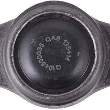 Centric 610.51011 Ball Joint, Lower, Front