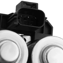 Heater Control Valve,XR840091 Car Heater Control Valve Solenoid Water Valve for Jaguar S-Type 2003-2008