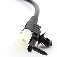 Aramox Front Brake Pad Wear Sensor LR033275 for Land Rover Range Rover Sport 2013-2016