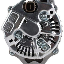 DB Electrical AND0349 Alternator Compatible With/Replacement For 2.0L Honda Cr-V 1997 1998 1999 2000 2001 13743 113628 101211-9810 101211-9970 102211-1260 102211-1270 9761219-997 9762219-126