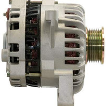 ACDelco 335-1151 Professional Alternator