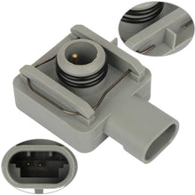 SCITOO Coolant Level Sensor Compatible for 1995-1997 for Oldsmobile Cutlass,1995-1996 for Oldsmobile Cutlass Ciera,1994 for Oldsmobile Cutlass Cruiser,1991-97 for Oldsmobile Cutlass Supreme,10096163