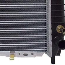 Automotive Cooling Radiator For Ford Ranger Mazda B2300 1062 100% Tested