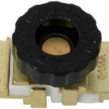 Moroso 74104 Battery Disconnect Switch