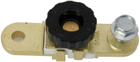 Moroso 74104 Battery Disconnect Switch