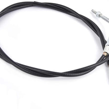 Shift Reverse Cable Replacement for Talon Maxxam 150 150cc Buggy 539-1000 Go Kart