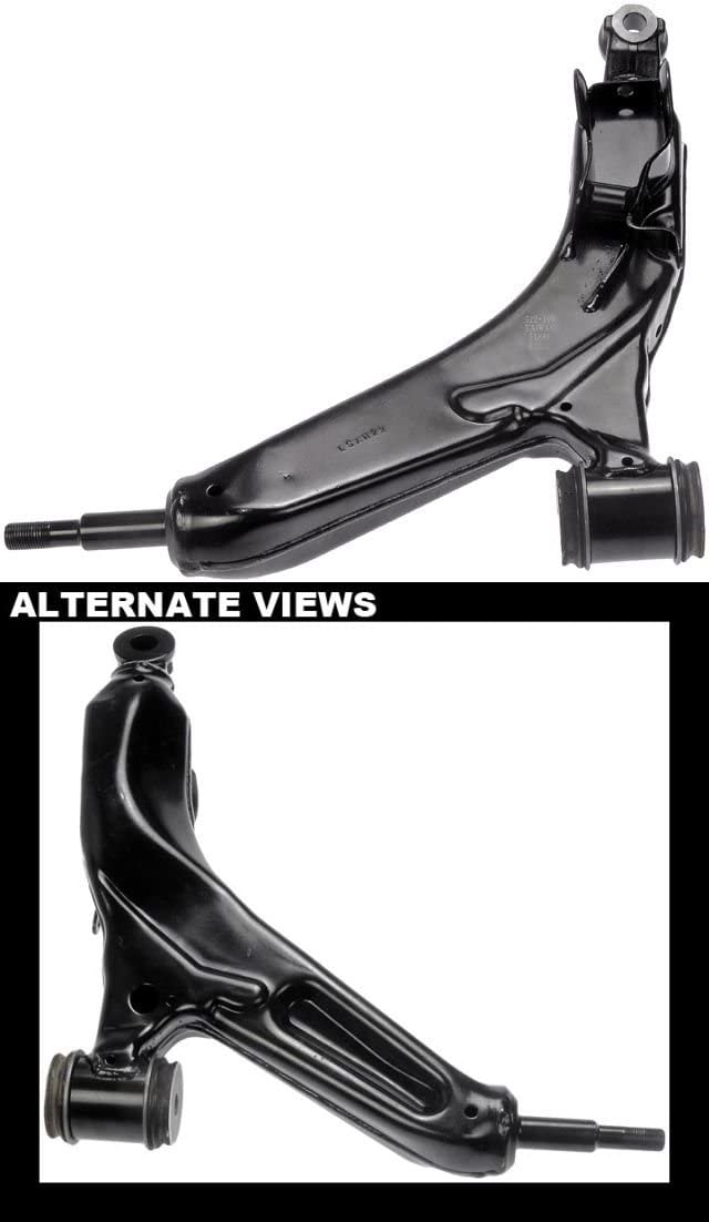 APDTY 633200 Control Arm