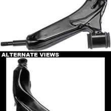 APDTY 633200 Control Arm