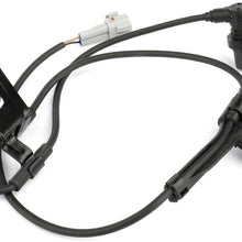 ANPART ABS Wheel Speed Sensor Right Front Fits for ALS1393 2003-2008 Toyota Corolla