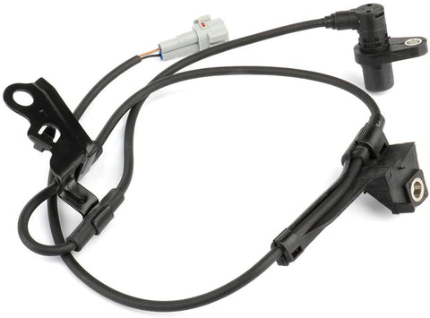 ANPART ABS Wheel Speed Sensor Right Front Fits for ALS1393 2003-2008 Toyota Corolla