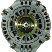 Remy 94409 Alternator