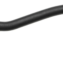ACDelco 26449X Professional Upper Molded Coolant Hose