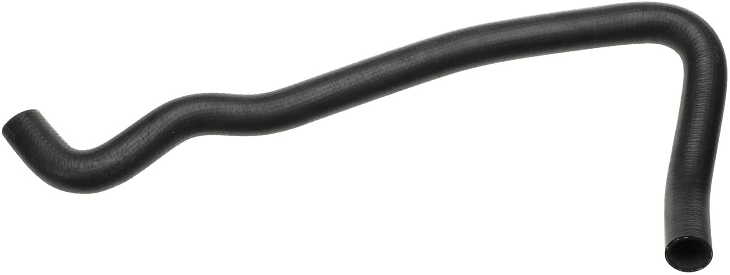 ACDelco 26449X Professional Upper Molded Coolant Hose