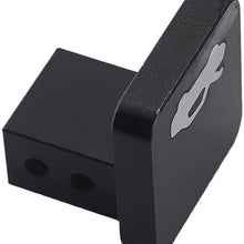 Zreneyfex Hood Release Latch Handle Repair Kit for Honda Civic, Ridgeline, Element, CR-V