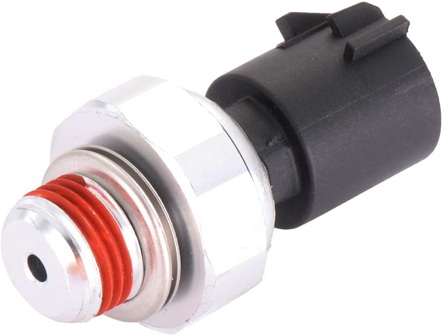 OCPTY 12673134 Oil Pressure Sensor Fit for 2009-2013 Chevy Avalanche, 2009-2014 Chevy Express 1500, 2009-2013 Chevy Silverado 1500, 2009-2015 Cadillac CTS, 2009-2012 GMC Canyon, 2009-2010 Hummer H3