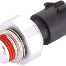 OCPTY 12673134 Oil Pressure Sensor Fit for 2009-2013 Chevy Avalanche, 2009-2014 Chevy Express 1500, 2009-2013 Chevy Silverado 1500, 2009-2015 Cadillac CTS, 2009-2012 GMC Canyon, 2009-2010 Hummer H3
