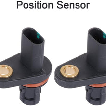 ANPART 55565709 Camshaft Sensor Fit for 2012-2015 Chevy Sonic 2011-2012 2014-2015 Chevy Cruze 2009-2011 Chevy Aveo5 2009-2011 Chevy Aveo 2PCS