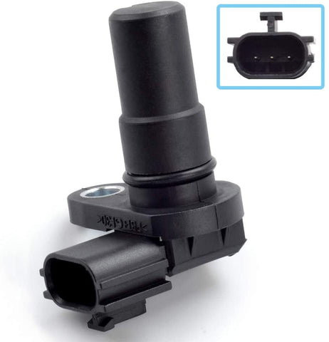 Transmission Speed Sensor 319358E007 - ZHQIAO Sensor 319358E005 Replacement for Altima Cube Juke Maxima Pathfinder Rogue select Tiida Sentra Versa X-Trail Murano NV200 Quest Infiniti QX60 JX35