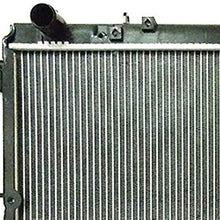 CSF 3006 Radiator