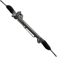 Detroit Axle Complete Power Steering Rack and Pinion Assembly for Cadillac CTS RWD V6 [3.6L ONLY]