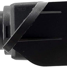 Master Tailgaters Replacement for Chevrolet Silverado/GMC Sierra 1500 (2016-2019), 2500, 3500 (2016-2019) Backup Camera OE Part # 84062896, 23363727