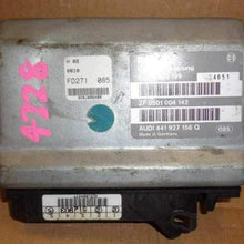 REUSED PARTS 90 Compatible with Audi V8 Chassis Transmission 441 927 156 H 441927156H 0260002091 0501003933