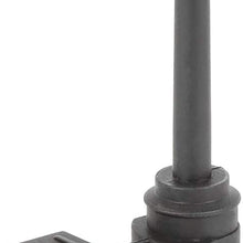 X AUTOHAUX Fluid Level Sensor PCJ500020 Expansion Tank Low Level Switch Sensor Replacement Black for Land Rover