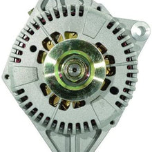 Remy 92517 Alternator