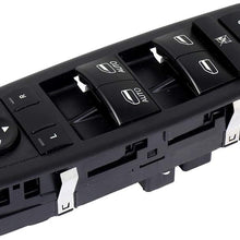 68231805AA 68139805AB 68139805AA 56046823AC Power Window Switch Replacement Parts For 2011-2012 Chrysler 300 C S 4-Door2015-2017 Chrysler 200 C S 4-Door2011-2014 Dodge Charger 4-Doo