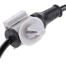 ZENITHIKE ABS Wheel Speed Sensor Right+Rear ALS1633 Compatible with 2007-2011 Honda CR-V