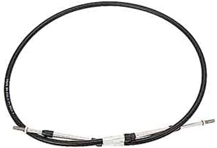 Turbo Action 70103 6' Replacement Shifter Cable