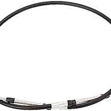 Turbo Action 70103 6' Replacement Shifter Cable
