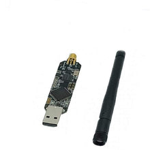 Ubertooth One Bluetooth Protocol Black Analysis Device Compatible with BLE