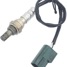 higherbro 2x Oxygen O2 Sensors for 2004 2005 2006 Nissan Altima 2.5L Upstream + Downstream