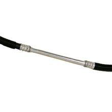 TCW 16-10484 A/C Accumulator (Quality With Hose With Perfect Vehicle Fitment)