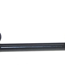 DLZ 4 Pcs Suspension Kit-2 Front 2 Rear Sway Bar Stabilizer Bar Links K90684 K90352 K90353 Compatible With Altima 2002-2006, Maxima 2004-2008