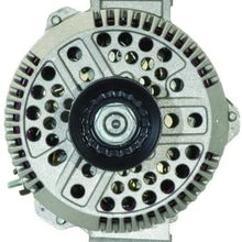 Remy 92540 Alternator