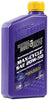 Royal Purple 06316-6PK Max-Cycle 20W-50 High Performance Synthetic Motorcycle Oil - 1 qt. by Royal Purple