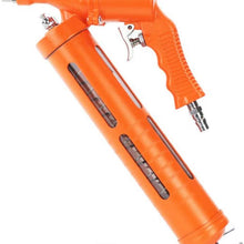 500CC Hand-Operated Grease Tools, High Pressure Single Pressure Rod Grease Tools for Auto Parts Mechanical Lubrication