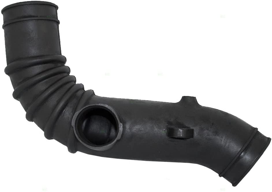Air Intake Hose Replacement for 92-95 Toyota Camry 2.2L 17881-74390
